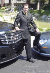 Jeff Weber ACN